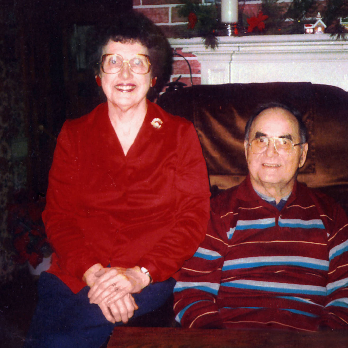 Lucille B. and William D. Pinder, Sr. Memorial Scholarship